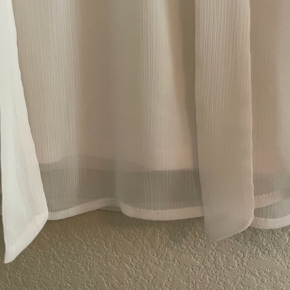 2/$20 - AB Studio Blouse - Size Small - Picture 7 of 7